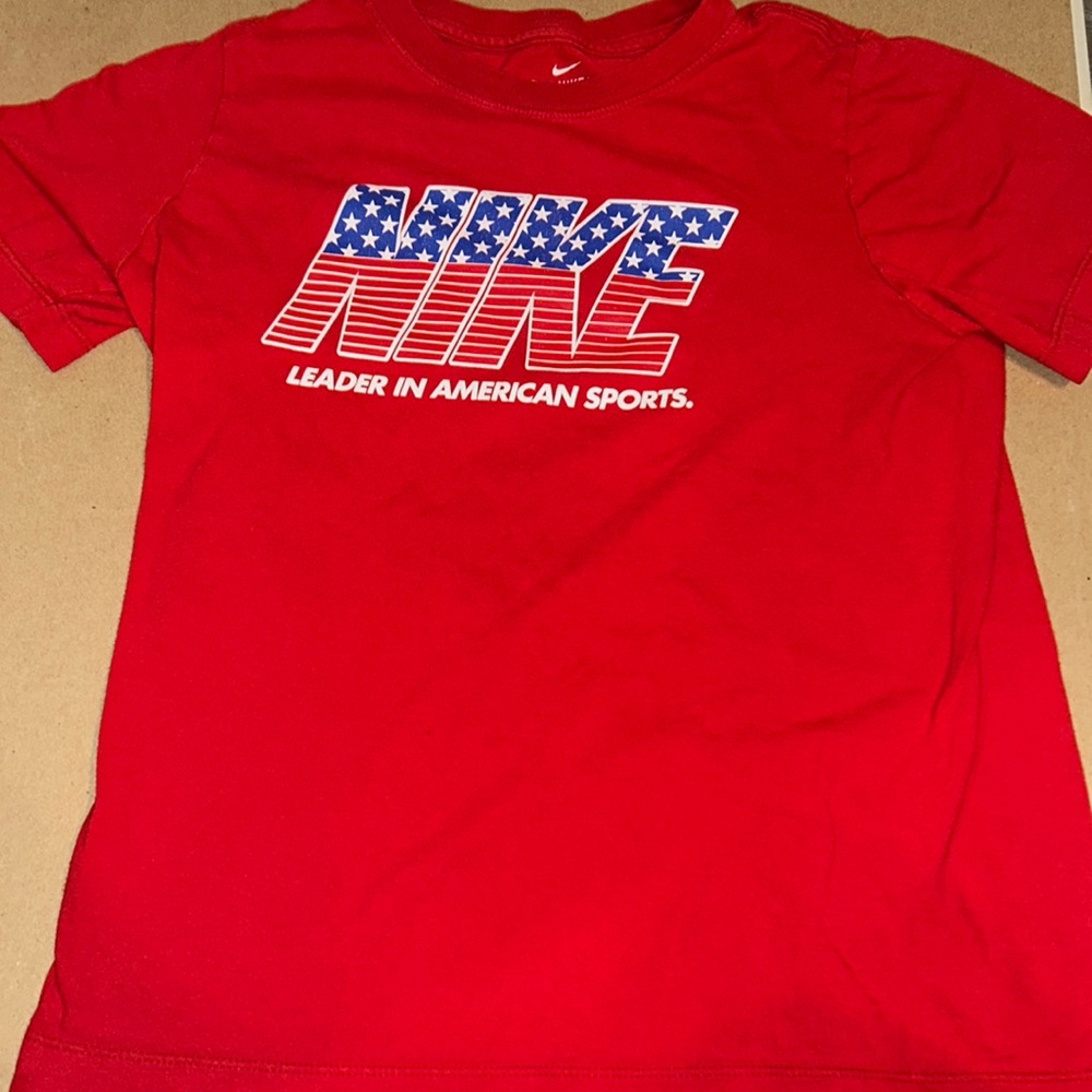 Nike Shirt
